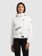  - Image from Khujo | Jacke SHELLY2 OFF WHITE