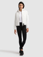  - Image from Khujo | Jacke SHELLY2 OFF WHITE