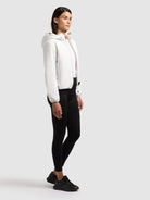  - Image from Khujo | Jacke SHELLY2 OFF WHITE