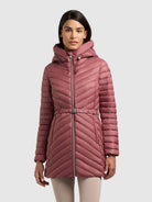  - Image from Khujo | Jacke SOLA FUCHSIA