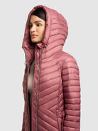  - Image from Khujo | Jacke SOLA FUCHSIA