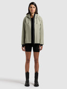  - Image from Khujo | Jacke WREM REET GREEN