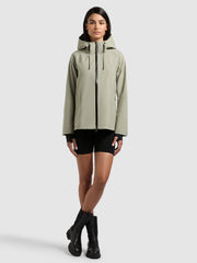 Jacke WREM REET GREEN