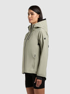  - Image from Khujo | Jacke WREM REET GREEN