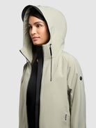  - Image from Khujo | Jacke WREM REET GREEN