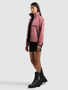  - Image from Khujo | Jacke RAIBE2 FUCHSIA