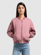  - Image from Khujo | Jacke SISSI FUCHSIA
