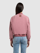  - Image from Khujo | Jacke SISSI FUCHSIA