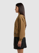  - Image from Khujo | Jacke INIE CANARY GREEN