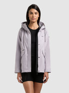  - Image from Khujo | Jacke SANG2 SUMMER LILAC