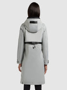  - Image from Khujo | Jacke FEMKE2 CLOUD GREEN