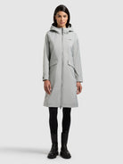  - Image from Khujo | Jacke FEMKE2 CLOUD GREEN