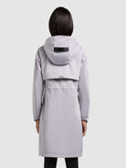  - Image from Khujo | Mantel MANAO2 SUMMER LILAC