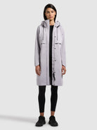  - Image from Khujo | Mantel MANAO2 SUMMER LILAC