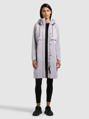 Mantel MANAO2 SUMMER LILAC