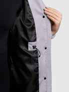  - Image from Khujo | Mantel MANAO2 SUMMER LILAC