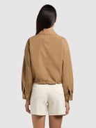  - Image from Khujo | Jacke TOVEE MUSTARD