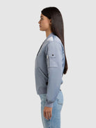  - Image from Khujo | Jacke BETH MISTY BLUE