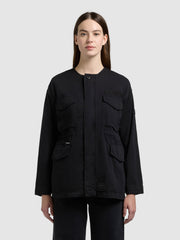 Jacke SUNNA BLACK