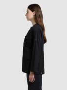  - Image from Khujo | Jacke SUNNA BLACK