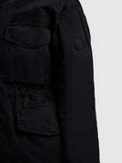  - Image from Khujo | Jacke SUNNA BLACK