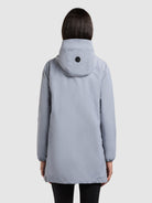  - Image from Khujo | Jacke AMETI MISTY BLUE