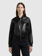  - Image from Khujo | Wendejacke FALENA BLACK