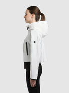  - Image from Khujo | Jacke AMELIA OFF WHITE