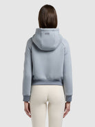  - Image from Khujo | Jacke MALAYA MISTY BLUE