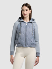 Jacke MALAYA MISTY BLUE