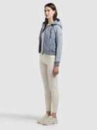  - Image from Khujo | Jacke MALAYA MISTY BLUE