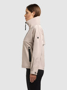  - Image from Khujo | Jacke RAIBE2 LATTE BEIGE