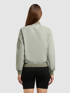  - Image from Khujo | Jacke DENZ CLOUD GREEN