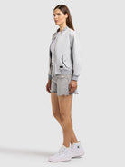  - Image from Khujo | Jacke INIE LIGHT GREY