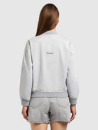  - Image from Khujo | Jacke INIE LIGHT GREY