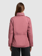  - Image from Khujo | Jacke NORI FUCHSIA
