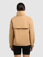  - Image from Khujo | Jacke RAIBE2 CAMEL