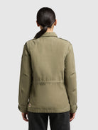  - Image from Khujo | Jacke BUNI OLIVE