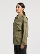  - Image from Khujo | Jacke BUNI OLIVE