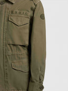  - Image from Khujo | Jacke BUNI OLIVE