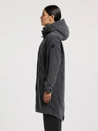  - Image from Khujo | Mantel FREYA BLACK