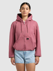 Jacke JUDY FUCHSIA