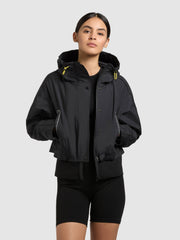 Jacke AMELIA BLACK