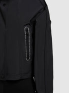  - Image from Khujo | Jacke AMELIA BLACK