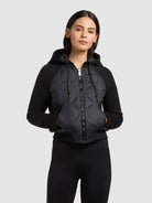  - Image from Khujo | Jacke MALAYA BLACK