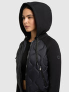  - Image from Khujo | Jacke MALAYA BLACK