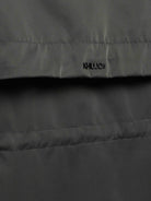  - Image from Khujo | Mantel MANAO2 DARK SEA GREEN