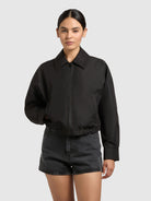  - Image from Khujo | Jacke TOVEE BLACK