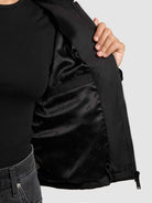  - Image from Khujo | Jacke TOVEE BLACK