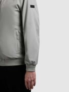  - Image from Khujo | Jacke ZAMHA CLOUD GREEN